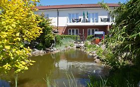 Boutiquehotel Myn Utspann